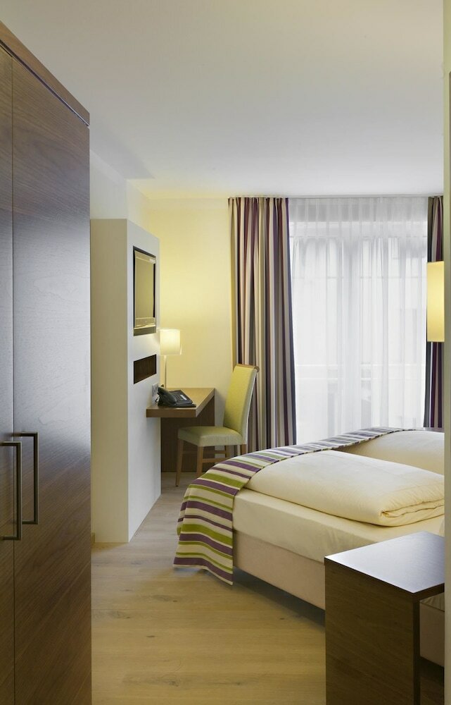 Фото Hotel Greinwald