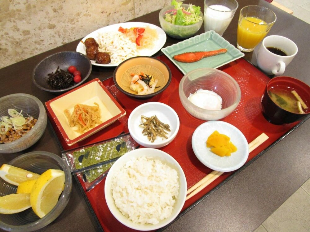 Фото Green Hotel Omagari