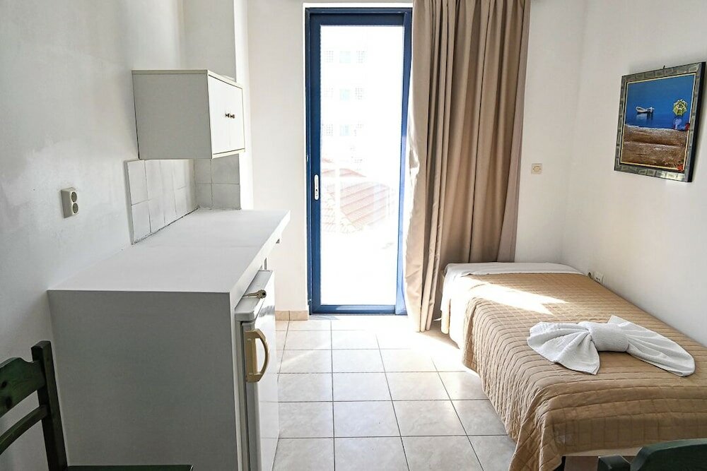 Фото Amalia Sea Apartments