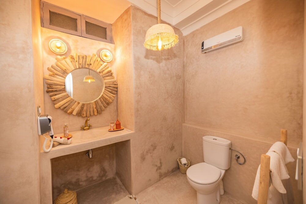 Фото Riad Dar Ftouma