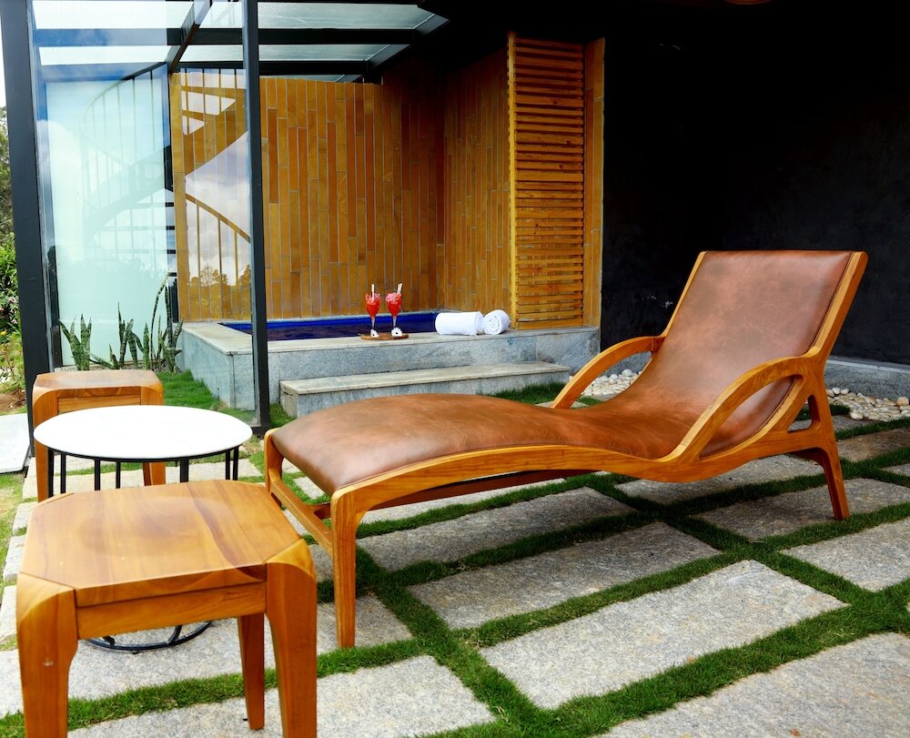 Фото WelcomHeritage Ayatana Ooty