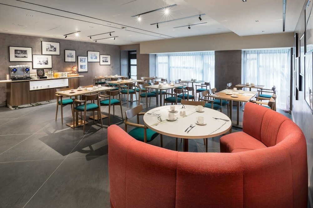 Фото Barceló Funchal Oldtown