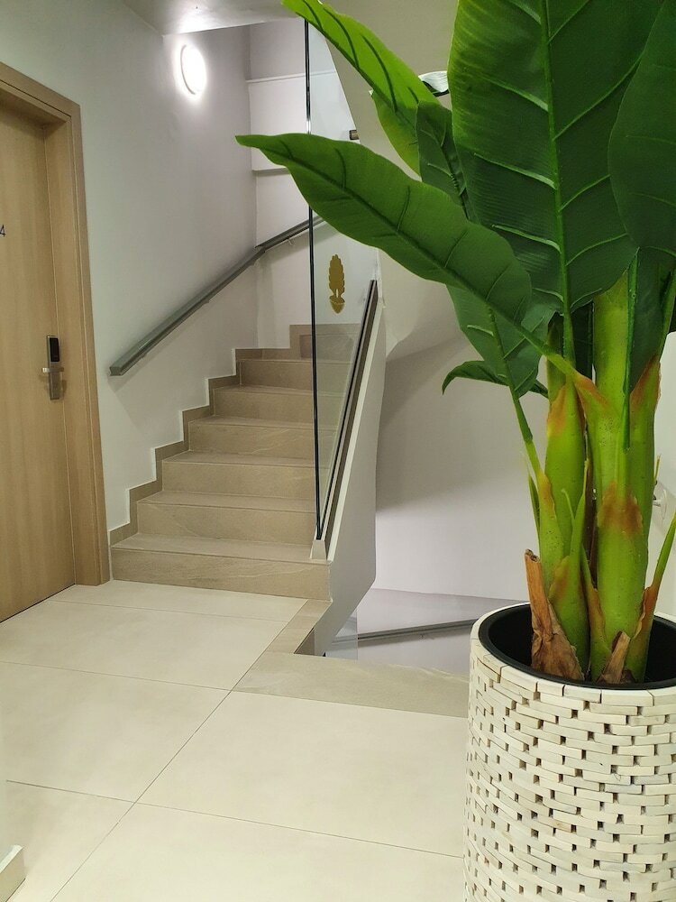 Фото Metropolitan Pearl Boutique Hotel