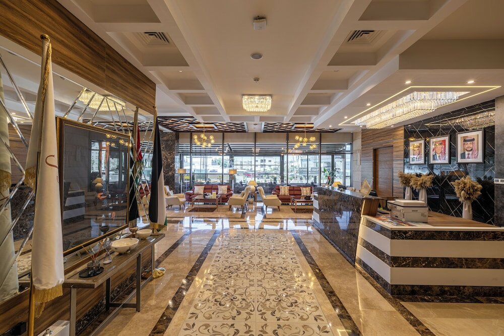 Фото Jeddah Homes