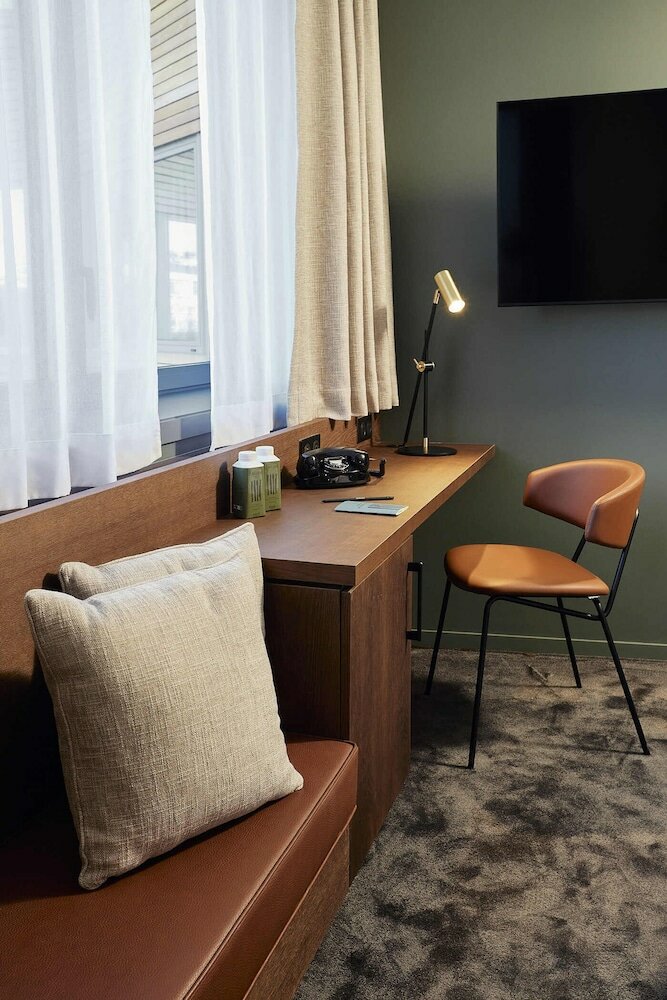 Фото Le Bellune Paris