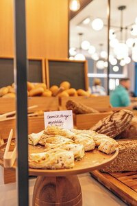 Гостиница Novotel Hamburg Central Station