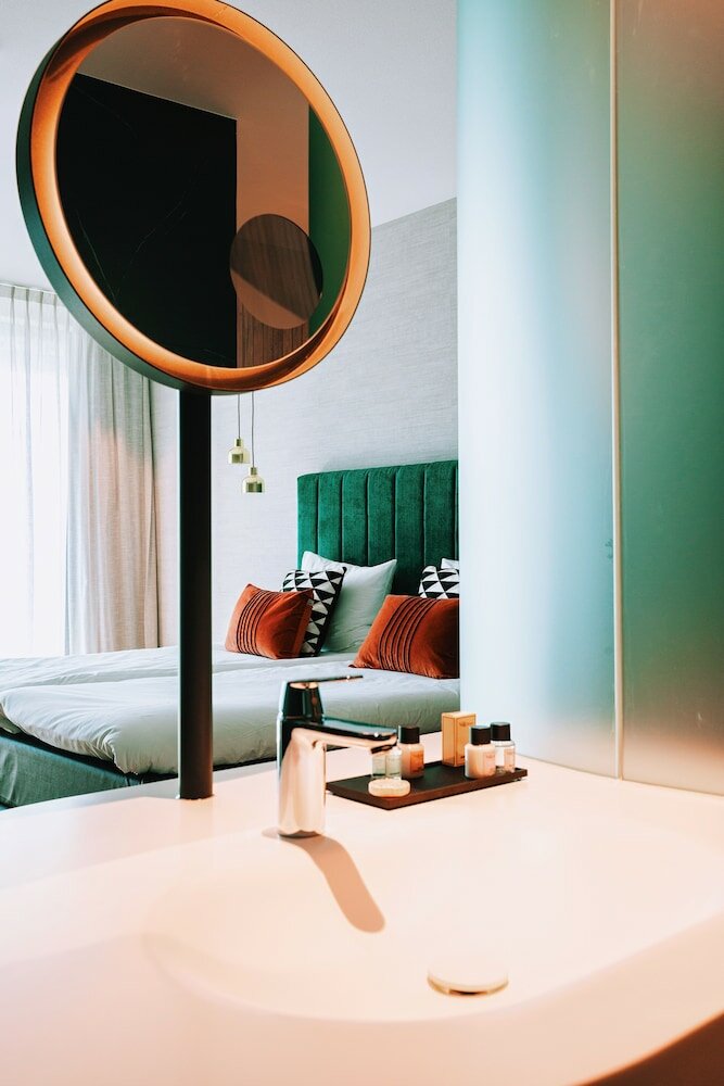 Фото Van der Valk Hotel Schiedam