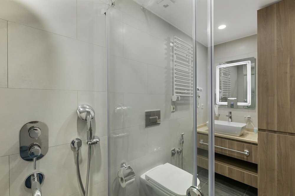 Фото Wyn Residences Batumi