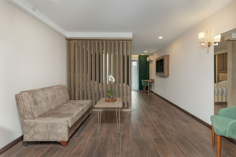 Фото Wyn Residences Batumi