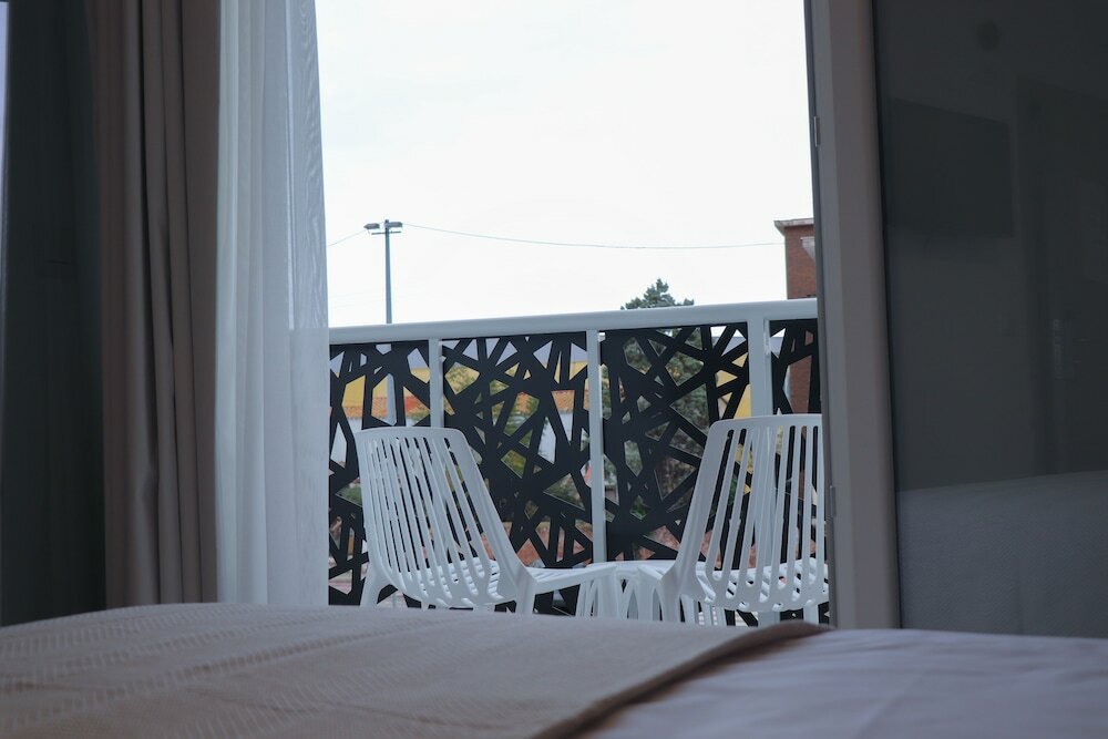 Фото Hotel Sunna Benicassim