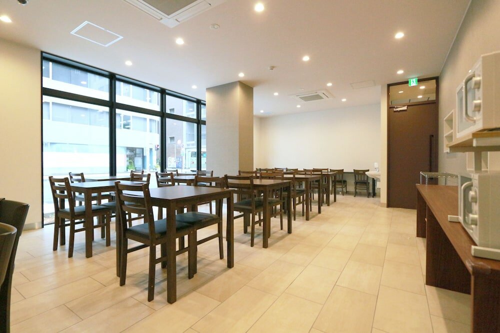 Фото Hotel Trend Numazu Ekimae