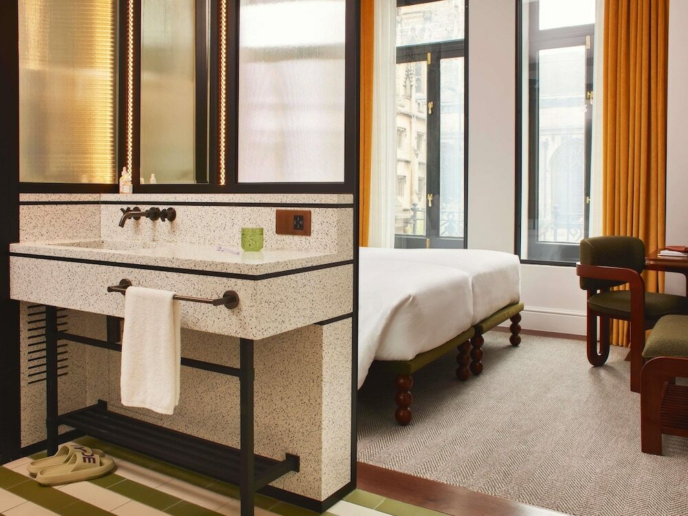 Фото Hyde London City