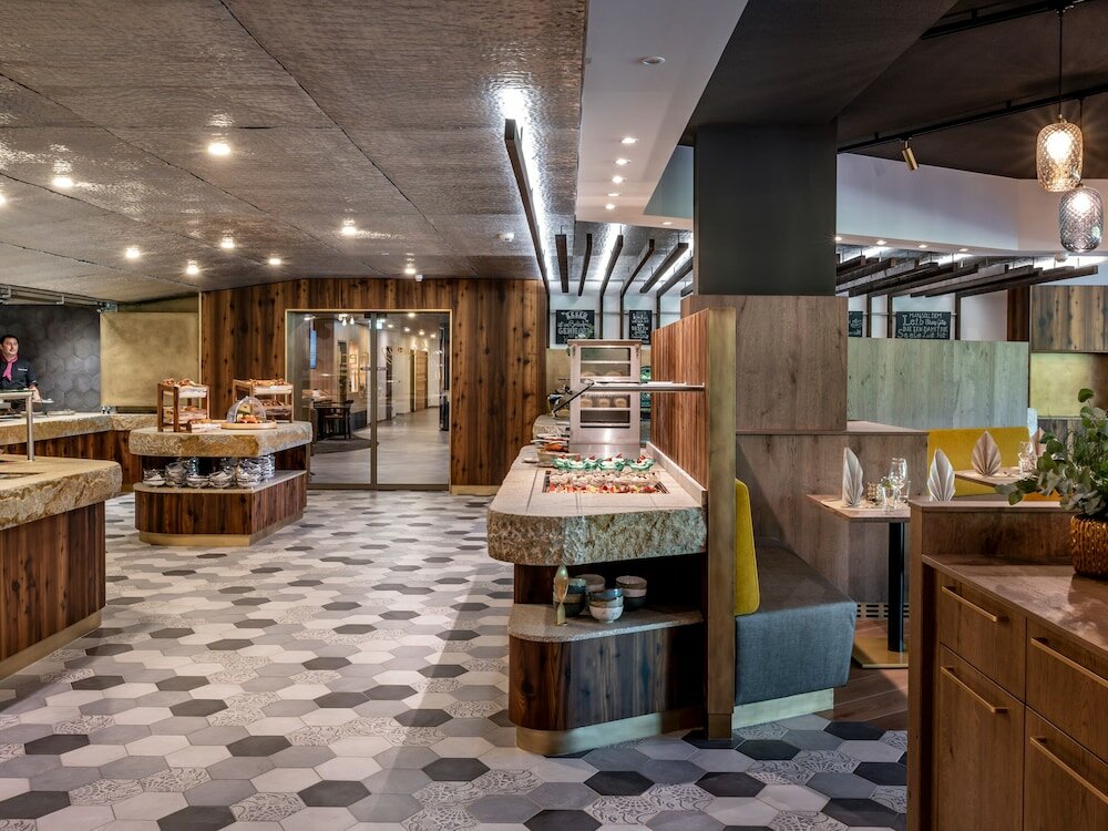 Фото Hotel Frechdachs