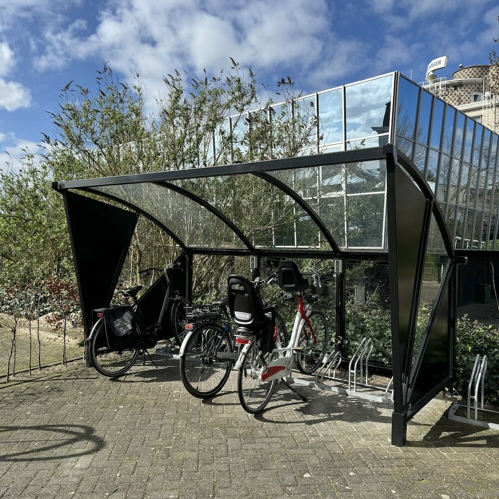 Фото Hotel Maassluis