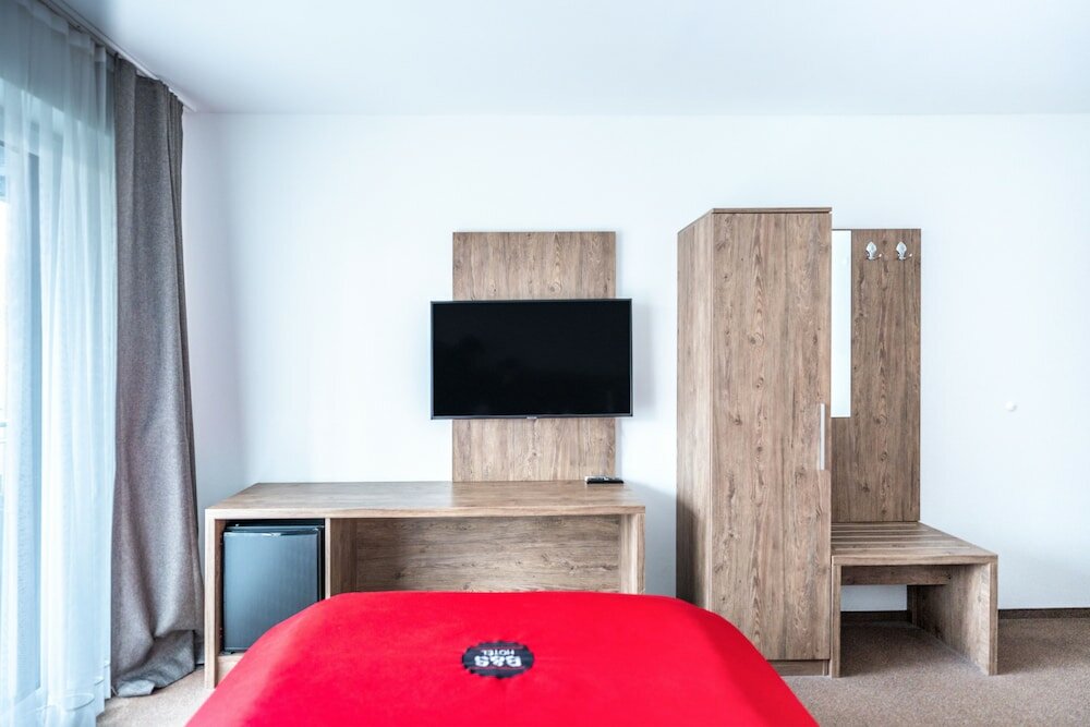 Фото B&s Hotel