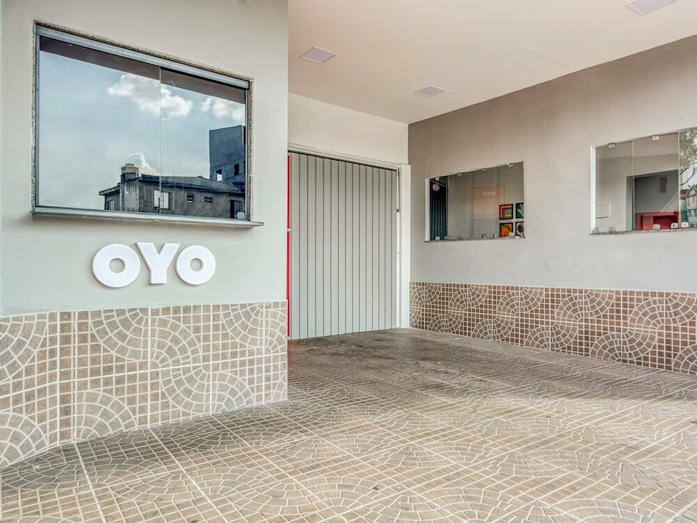 Hotel Oyo Estrela Dalva, São Paulo, Sao Paulo, photo