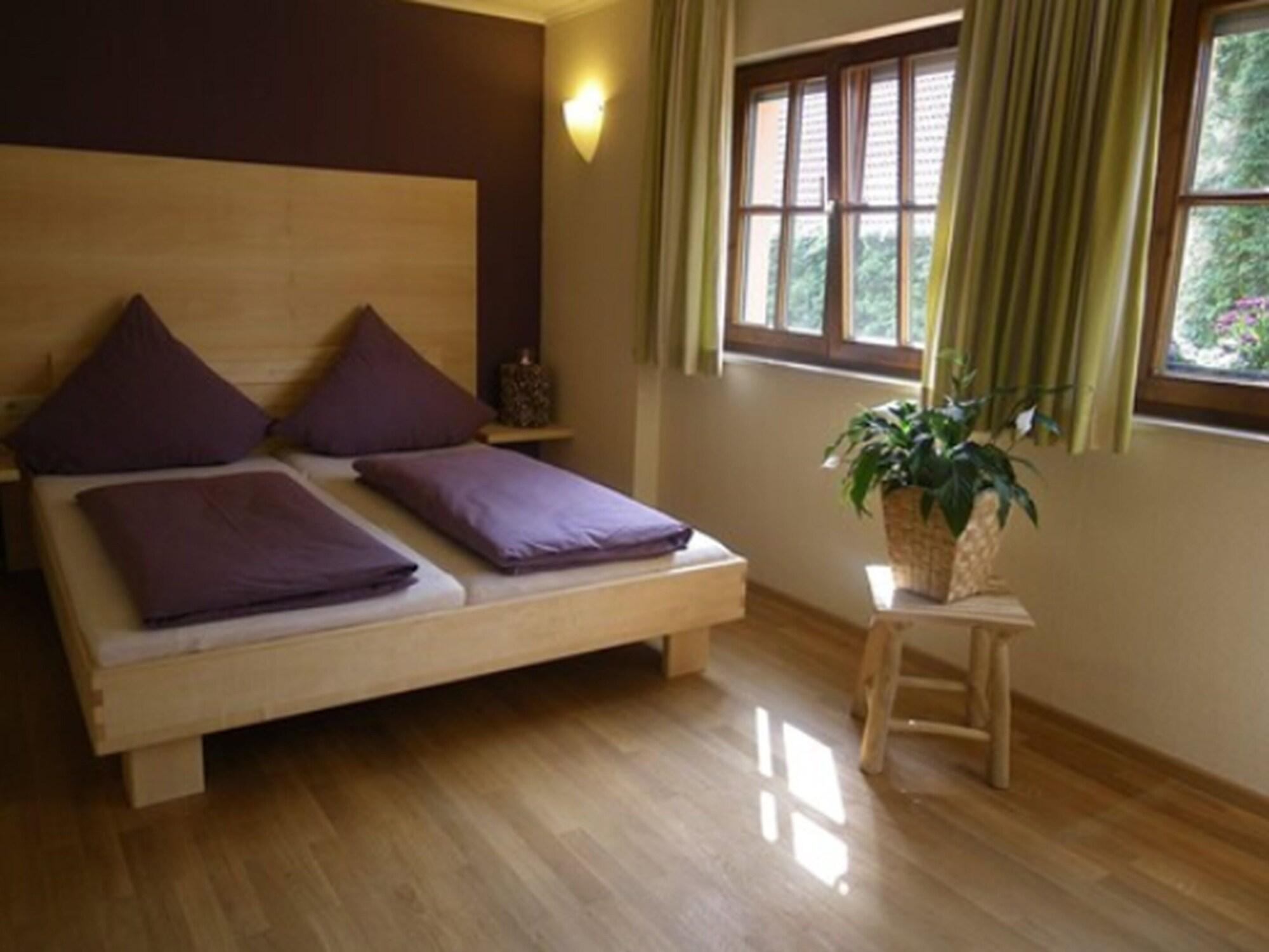 Фото Bio Hotel Bayerischer Wirt