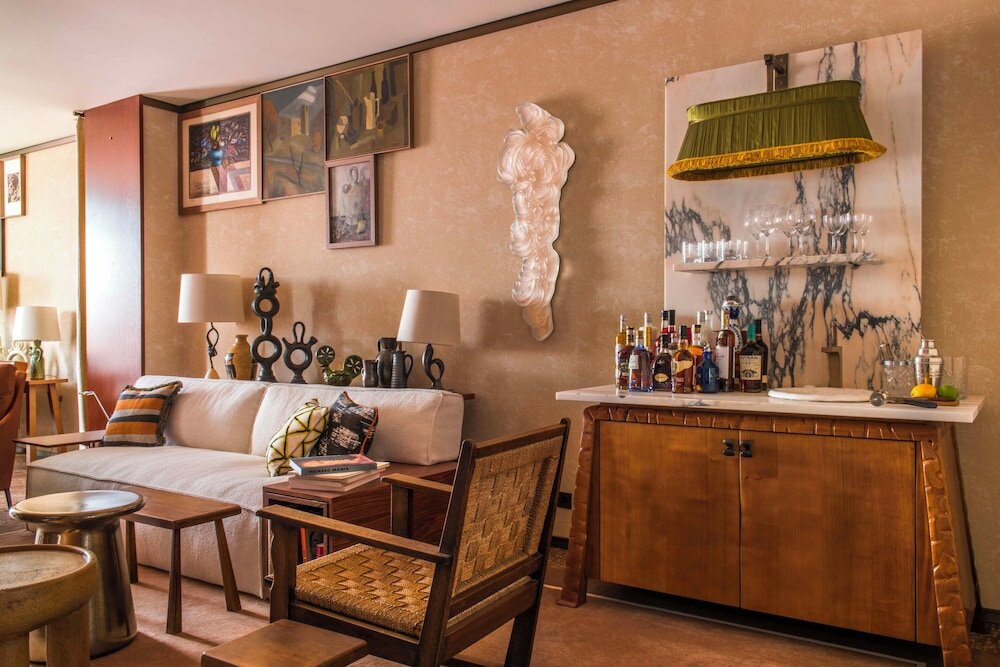 Фото Brach Madrid - Evok Collection