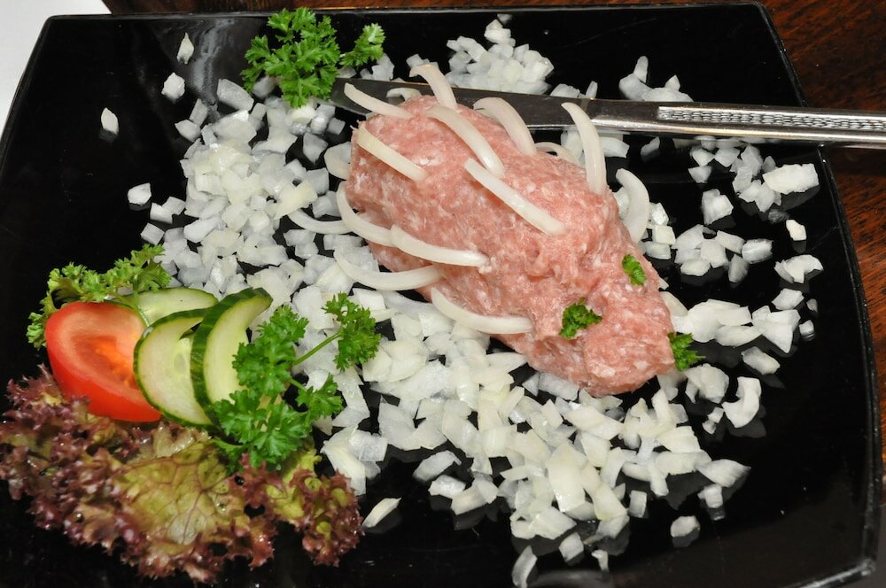 Фото Kristinenhof