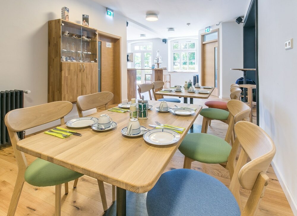 Фото Hotel Johnsburg