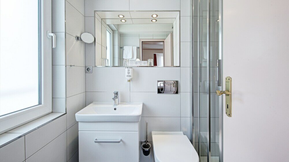 Фото Hotel Am Schelztor