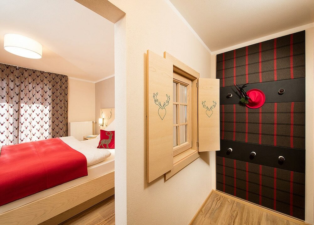 Фото Vital Hotel Wiedemann