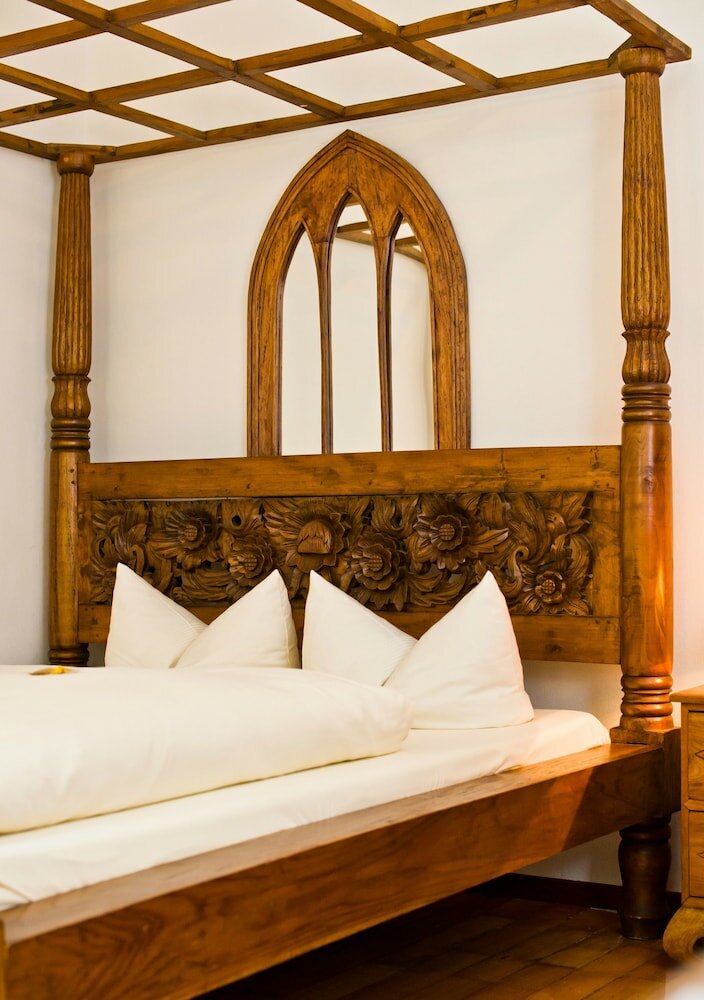 Фото Hotel Monpti