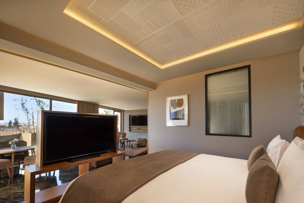 Фото Hotel Jadali & SPA