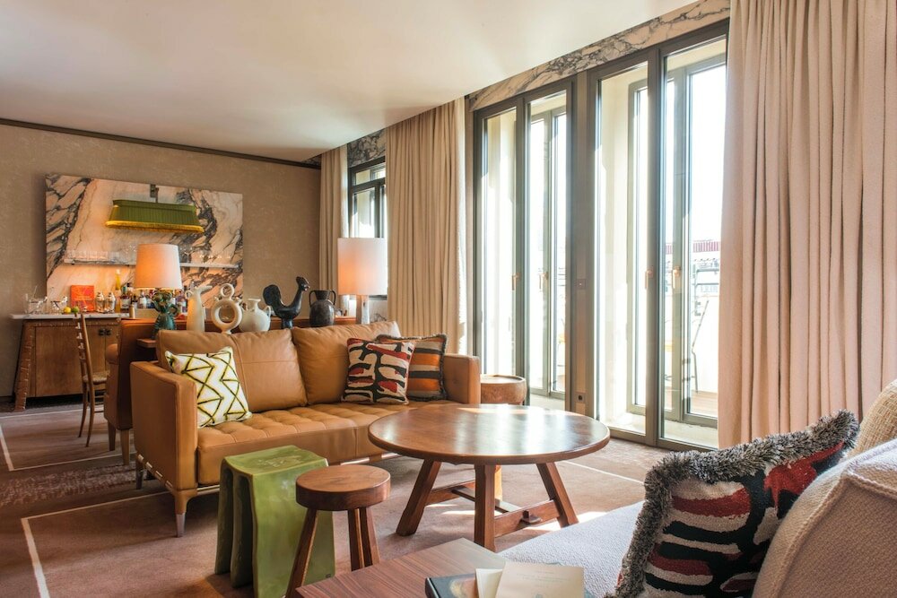 Фото Brach Madrid - Evok Collection