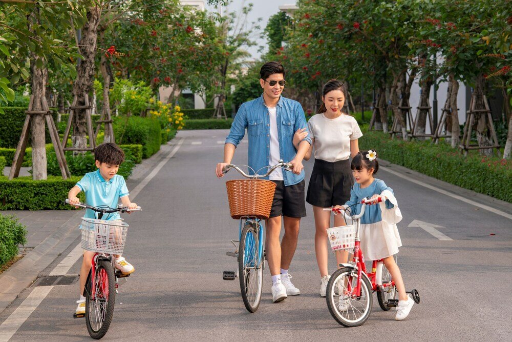 Фото Oakwood Ha Long