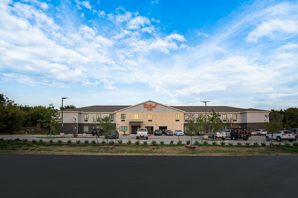Фото Red Roof Inn Lancaster, Tx