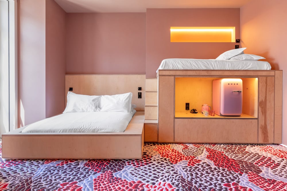 Фото Independente Bica