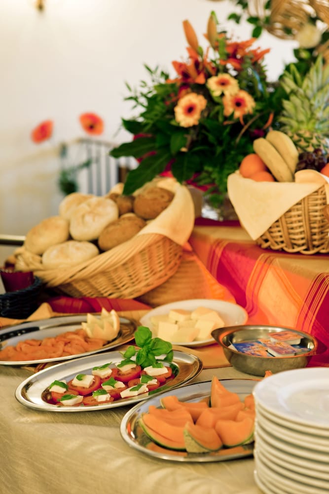 Фото Hotel Birkenstern