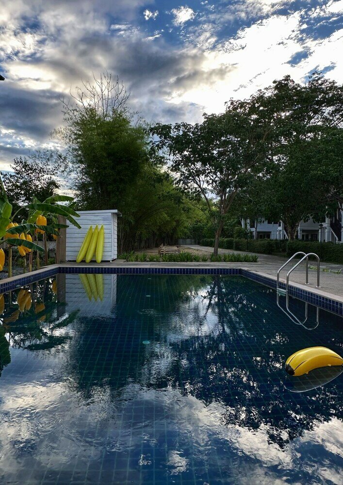 Фото Waste Land Homestay & Resort Chiangmai