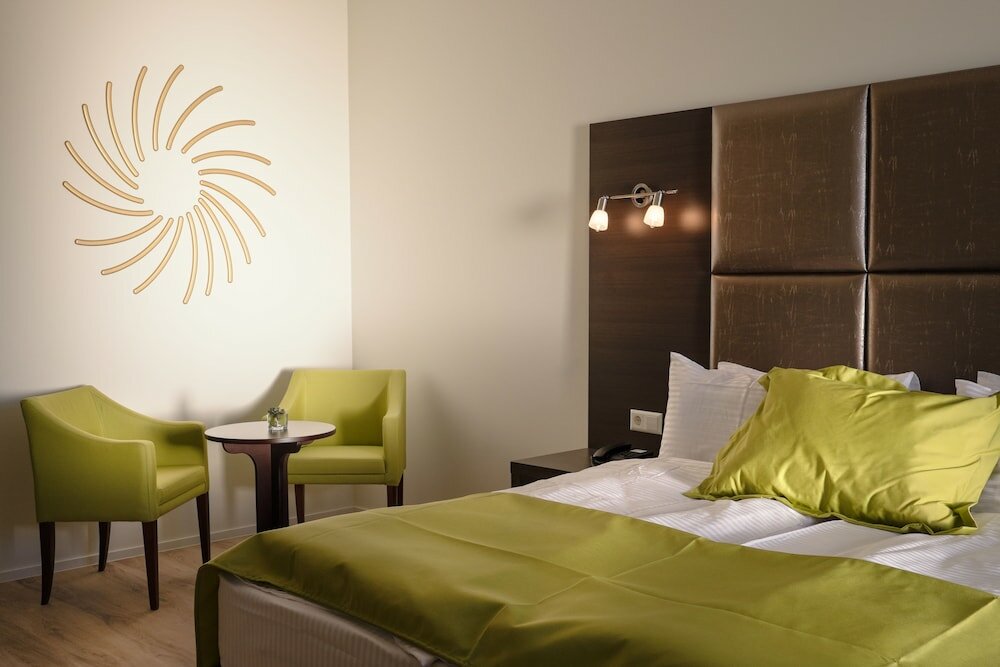 Фото Boutique Hotel Bellevue