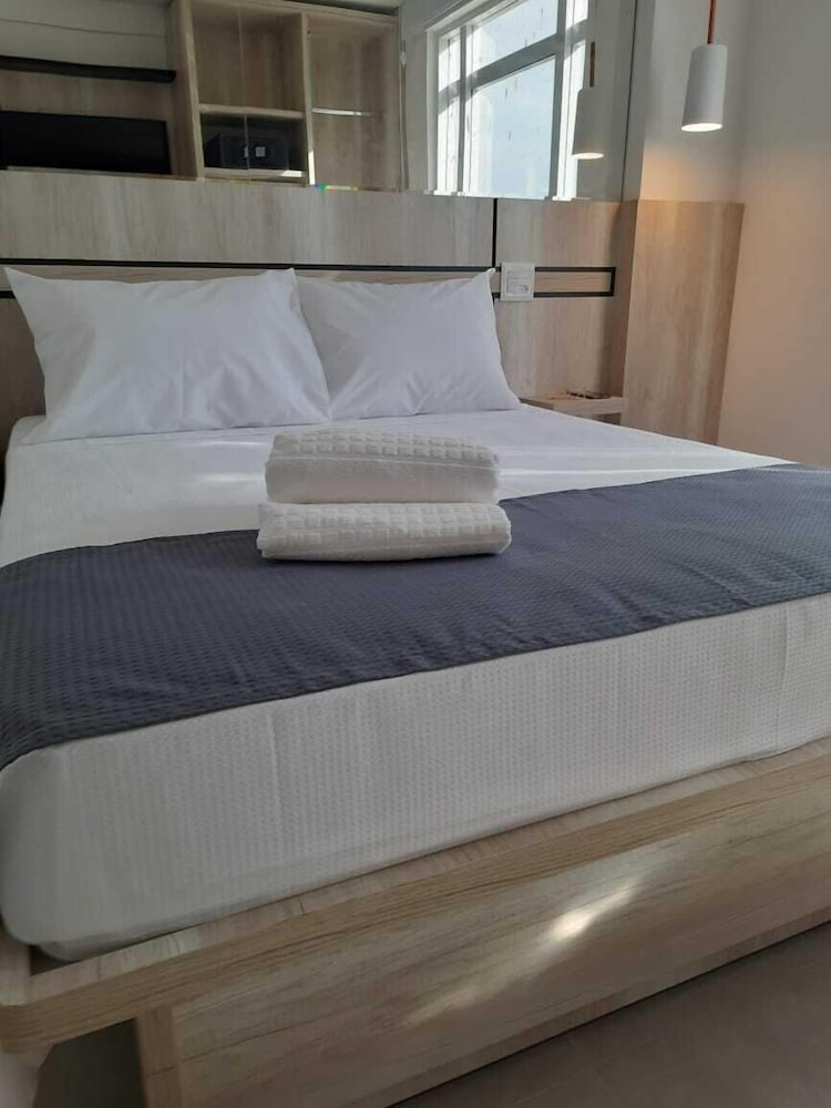 Фото Hotel Black Inn Flamboyant