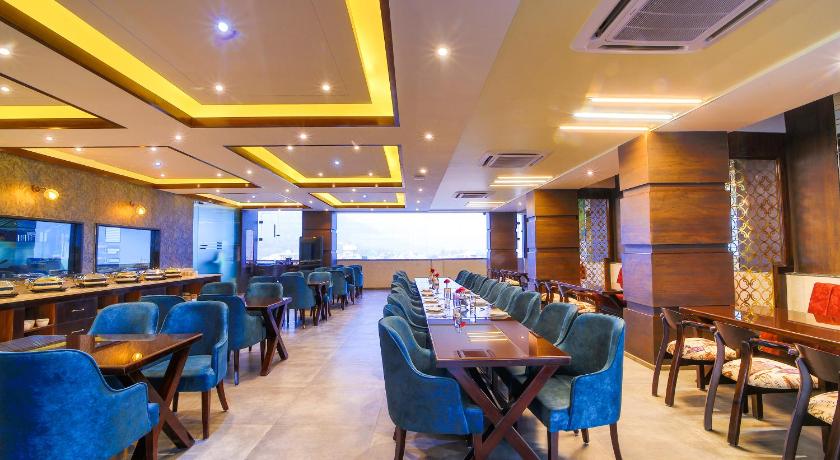 Фото Holy Vivasa