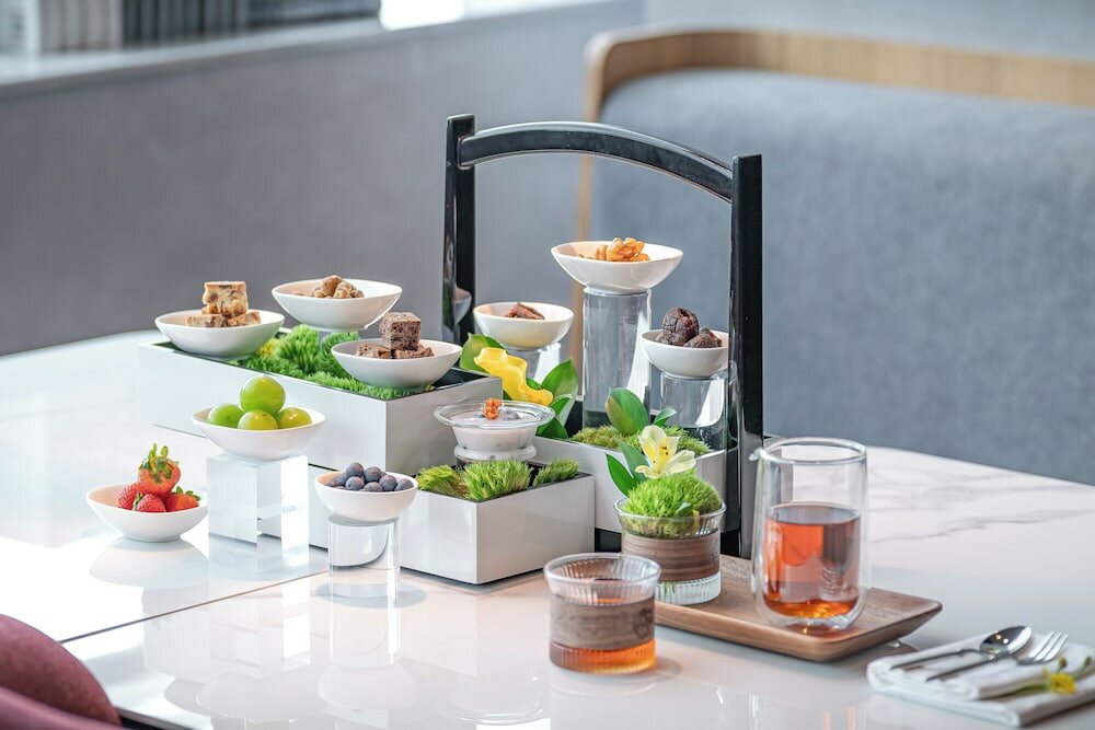 Фото Pagoda Hotel Chongqing International Land-sea