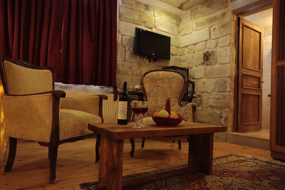 Фото Corner in Cappadocia