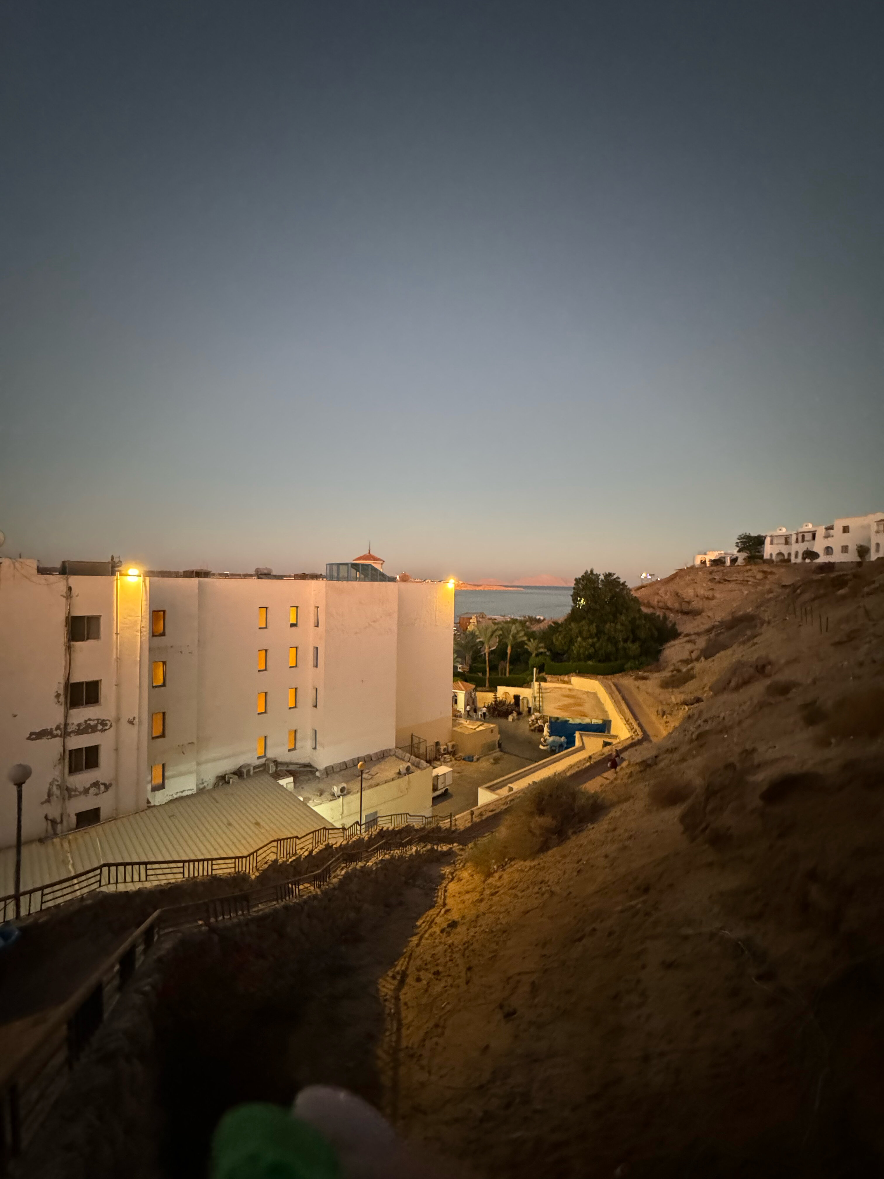 Фото Eden Rock Hotel