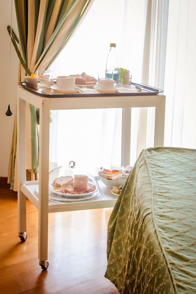 Фото Hotel Belvedere