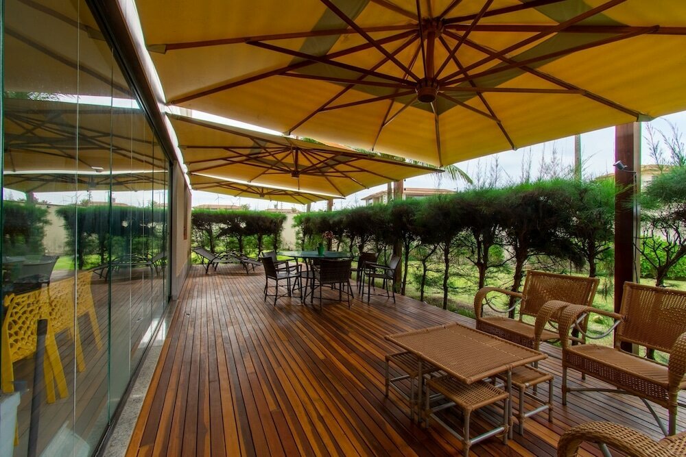 Фото Mandara Lanai Apartamento Térreo