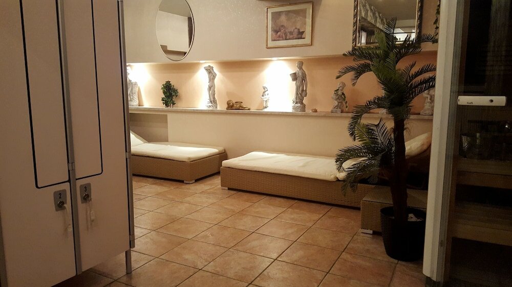 Фото Parkhotel Fischer