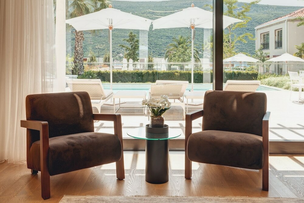 Фото Portonovi Resort