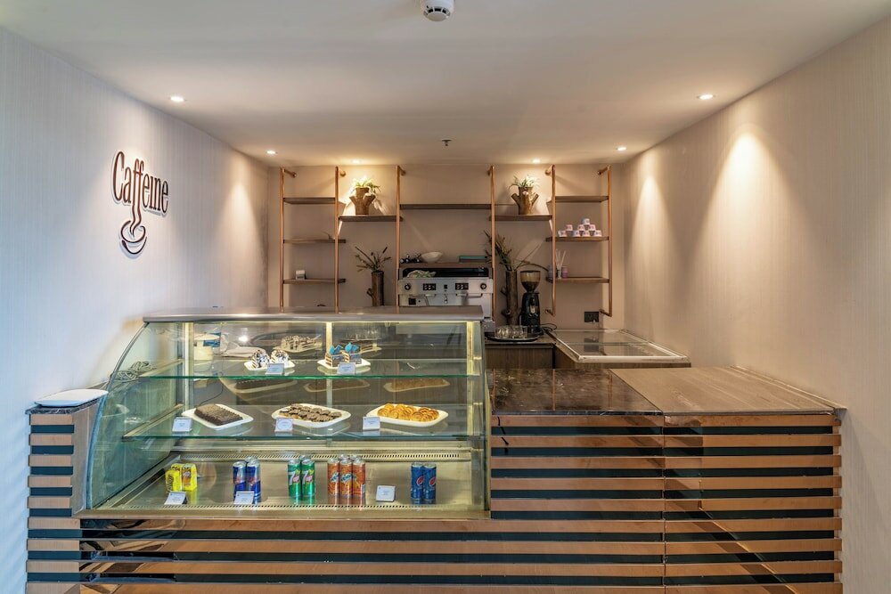 Фото Regenta Place Amritsar