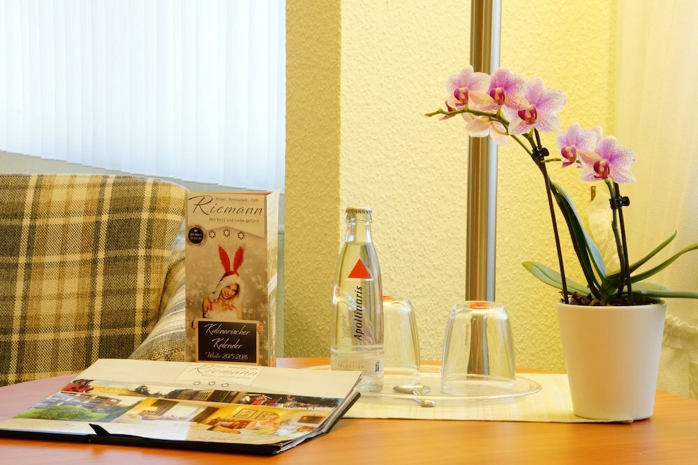 Фото Hotel Riemann