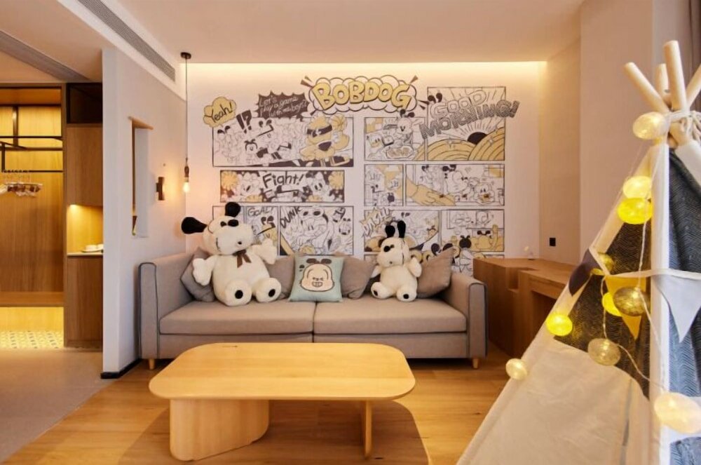 Фото Timeless Boutique House