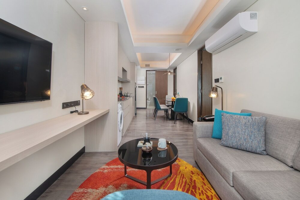 Фото Citadines Bacolod City