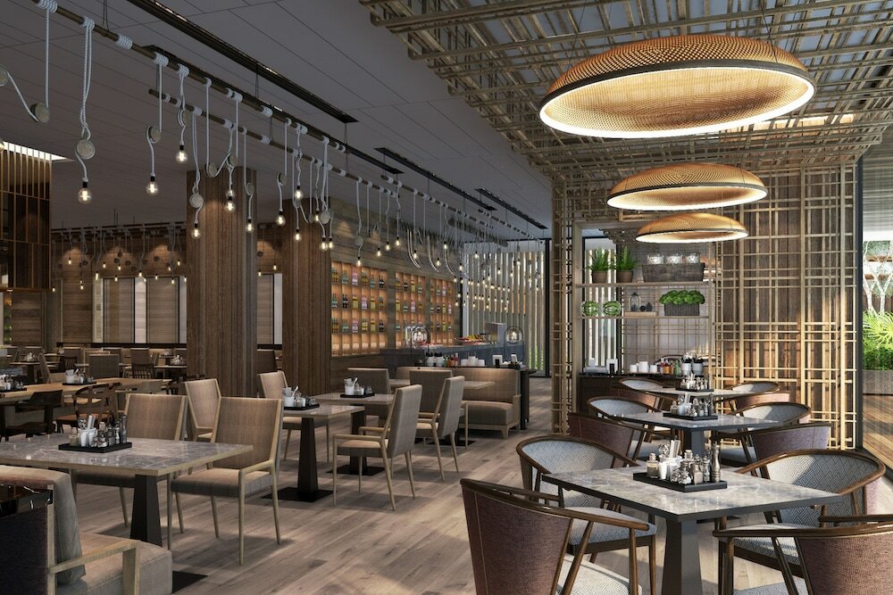 Фото Khao Lak Marriott Beach Resort & SPA