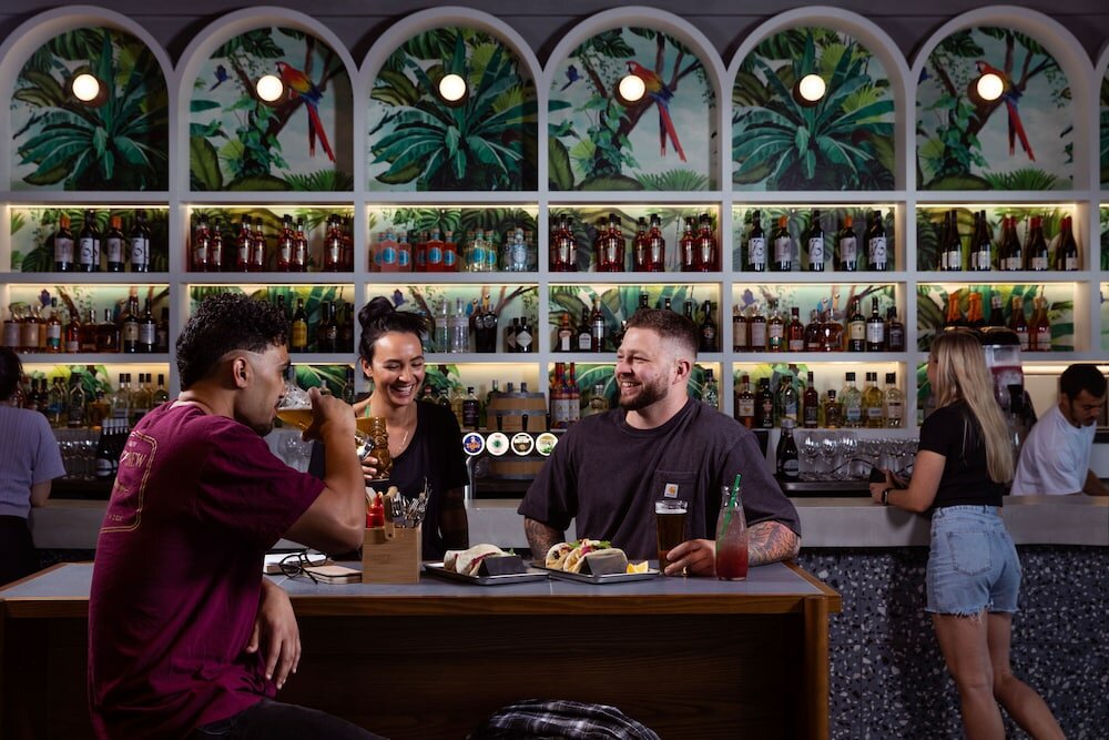 Фото LyLo Auckland